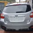 2016 Subaru Crosstrek Premium Silver - 4