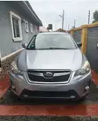 2016 Subaru Crosstrek Premium Silver - 5
