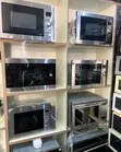 Built-in Microwave Oven - 25L & 20L - 1
