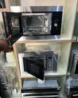 Built-in Microwave Oven - 25L & 20L - 2