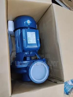 Astral CP300/3 3HP 3-Phase Industrial Surface Water Pump