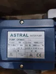 Astral CP300/3 3HP 3-Phase Industrial Surface Water Pump - 2