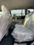 Toyota Highlander 2012 Foreign Used - 3