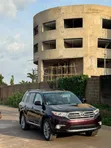 Toyota Highlander 2012 Foreign Used - 5