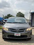 2012 Toyota Corolla LE Sedan - 1