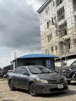 2012 Toyota Corolla LE Sedan - 2