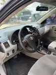 2012 Toyota Corolla LE Sedan - 3