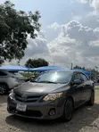 2012 Toyota Corolla LE Sedan - 4