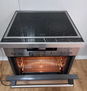 Brand New Bosch Electric Cooker with Oven