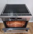 Sabon Bosch Electric Cooker da Oven - 2
