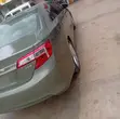2013 Toyota Camry XLE V6 Sedan - 3