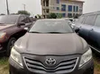 Toyota Camry LE 2.5L Brown Sedan 2011 - 1