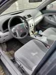 Toyota Camry LE 2.5L Brown Sedan 2011 - 2