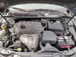 Toyota Camry LE 2.5L Brown Sedan 2011 - 4