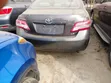 Toyota Camry LE 2.5L Brown Sedan 2011 - 5