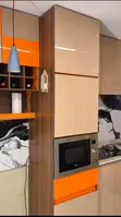 Fully Serviced 1-Bedroom Apartment for Shortlet - 4