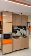 Fully Serviced 1-Bedroom Apartment for Shortlet - 5