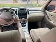Toyota Highlander 2007 Blue - 3