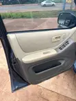 Toyota Highlander 2007 Blue - 5
