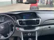 Honda Accord 2014 Silver - 4