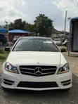 2013 Mercedes-Benz C300 Sport 4Matic Sedan - 1