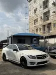 2013 Mercedes-Benz C300 Sport 4Matic Sedan - 2