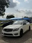 2013 Mercedes-Benz C300 Sport 4Matic Sedan - 3