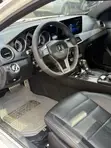 2013 Mercedes-Benz C300 Sport 4Matic Sedan - 5