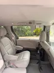 2016 Toyota Sienna XLE 8-Passenger Minivan - 1
