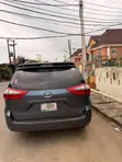 2016 Toyota Sienna XLE 8-Passenger Minivan - 3