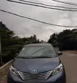 2016 Toyota Sienna XLE 8-Passenger Minivan - 5
