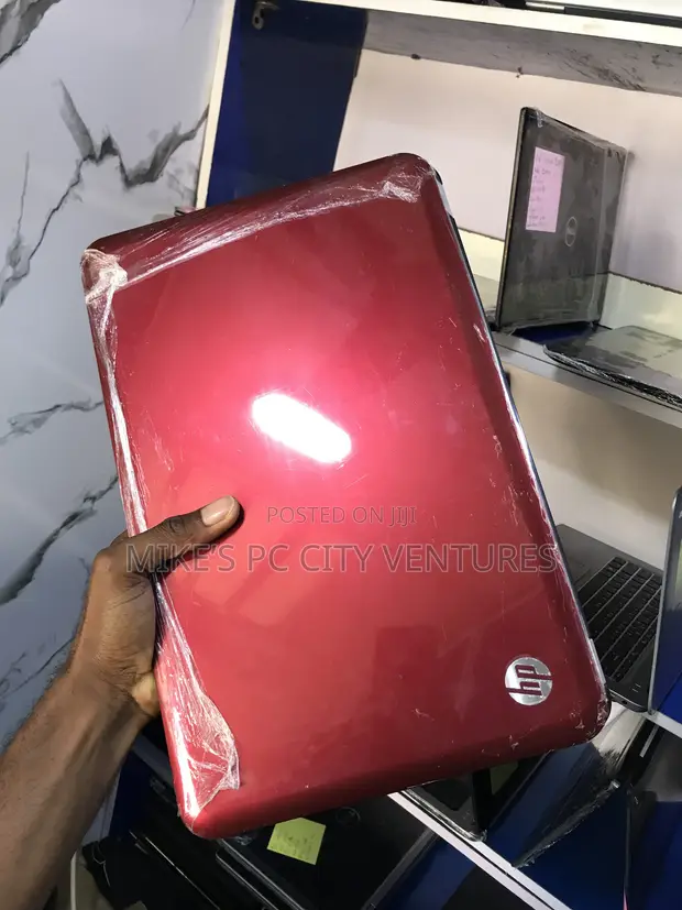 HP Pavilion G6 Laptop - 8GB RAM, 128GB SSD, AMD - 1