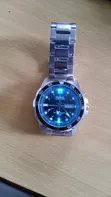 Tsohuwar Casio MTD-1079 Kallon Salon Diver - 2