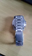 Tsohuwar Casio MTD-1079 Kallon Salon Diver - 3