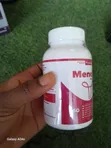 MENOFIX Menopause Supplement - 60 Caps - 1