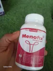 MENOFIX Menopause Supplement - 60 Caps - 2