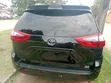 Toyota Sienna XLE 7 AWD 2020 - Wadda Aka Shigo Da Ita - 1