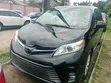 Toyota Sienna XLE 7 AWD 2020 - Wadda Aka Shigo Da Ita - 2