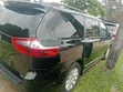 Toyota Sienna XLE 7 AWD 2020 - Wadda Aka Shigo Da Ita - 3
