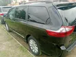 Toyota Sienna XLE 7 AWD 2020 - Wadda Aka Shigo Da Ita - 4