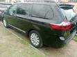 Toyota Sienna XLE 7 AWD 2020 - Wadda Aka Shigo Da Ita - 5