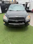 Toyota RAV4 3.5 Limited 4x4 2010 - 2