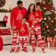 Family Christmas Pyjamas - Cotton, 23 Prints - 1