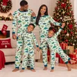 Family Christmas Pyjamas - Cotton, 23 Prints - 2