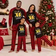 Family Christmas Pyjamas - Cotton, 23 Prints - 3