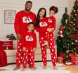 Family Christmas Pyjamas - Cotton, 23 Prints - 5