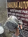 Acura RDX 2019-2021 Tokunbo ABS Module - 1