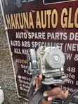 Acura RDX 2019-2021 Tokunbo ABS Module - 3