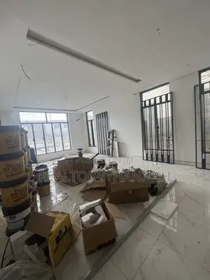 Newly Built 5-Bedroom Duplex with BQ in Asokoro, Abuja