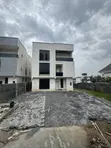 Newly Built 5-Bedroom Duplex with BQ in Asokoro, Abuja - 2